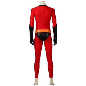 The Incredibles Mr. Incredible Costume