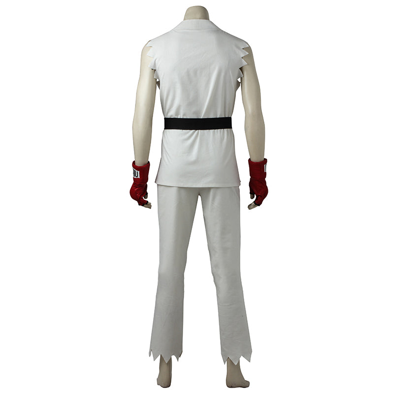 Fighter 5 Ryu Costume