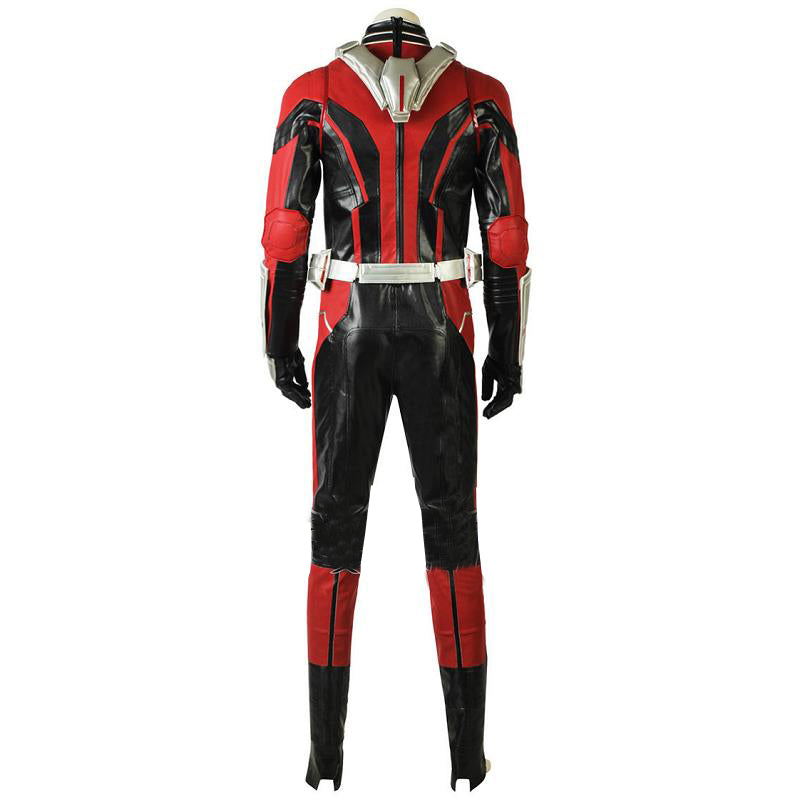 Ant-Man Ant-Man Costume (Helmet Not Included)