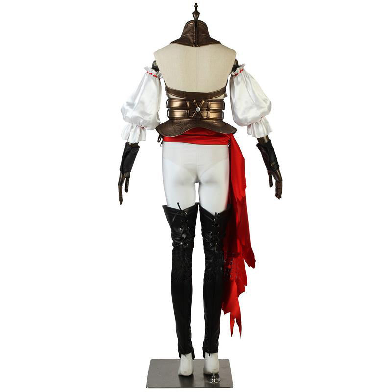 FATE/Extella Francis Drake Costume