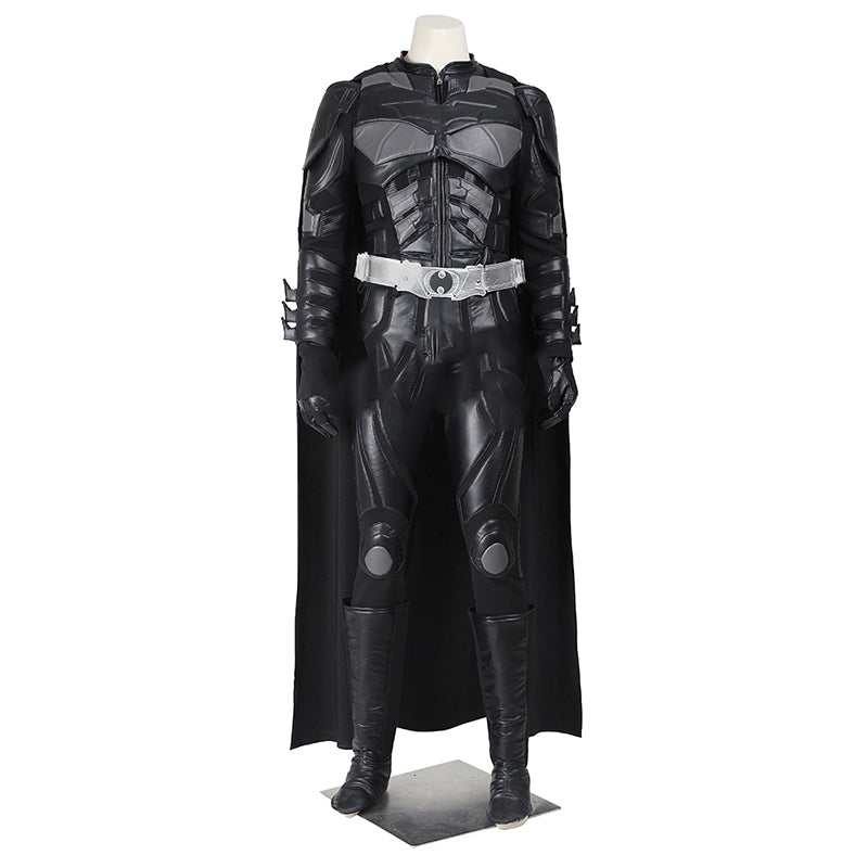 Batman The Dark Knight Deluxe Batman Costume