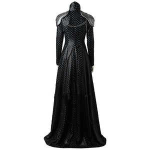 Game Of Thrones Season 7 Catherine Lannister Costume