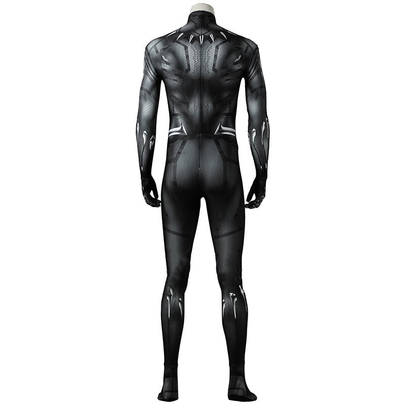 The Black Panther (T'Challa) Costume
