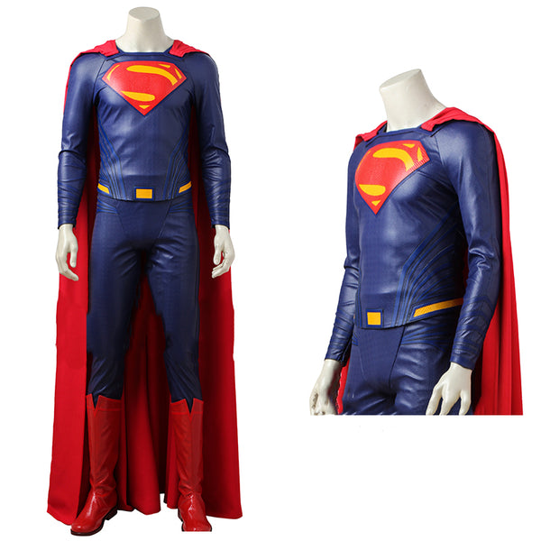 Justice League Superman Clark Kent