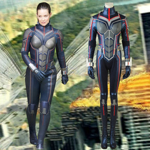 Ant-Man The Wasp Costume
