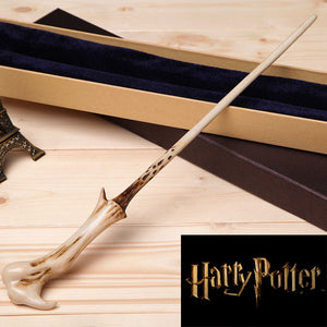 Harry Potter Lord Voldemort Wand