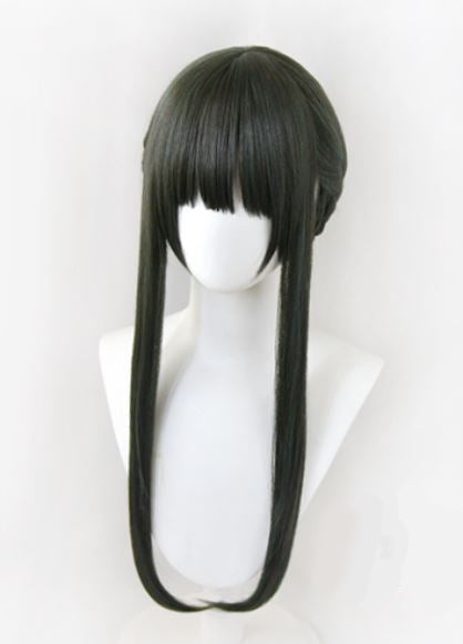 [SPY x FAMILY] Yor Forger Cosplay Wig