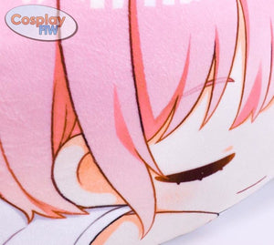 Anime The Quintessential Quintuplets Plush Pillows / Go Toubun No Hanayome Plush