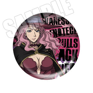 One Piece Character Style Pins Style 2 - CosplayFTW