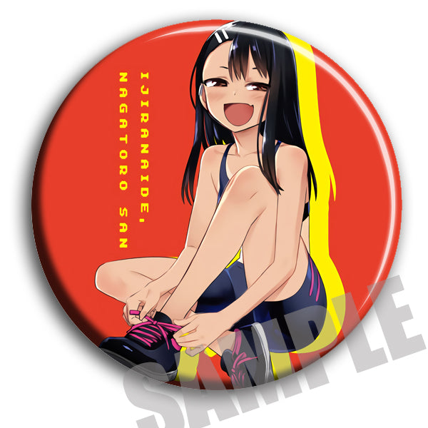 Pin by 𝑻𝒉𝒐𝒏𝒚 on Ijiranaide, Nagatoro-san