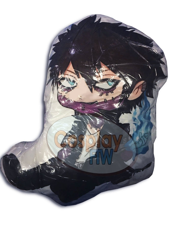 MY HERO ACADEMIA Dabi Double-Sided Plush Pillow [Cosplay-FTW Exclusive]
