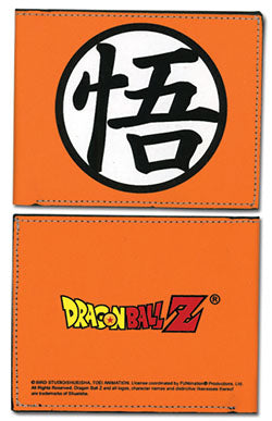 Dragonball Z Wallet