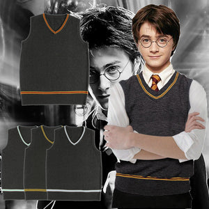 Harry Potter Hogwarts Vest