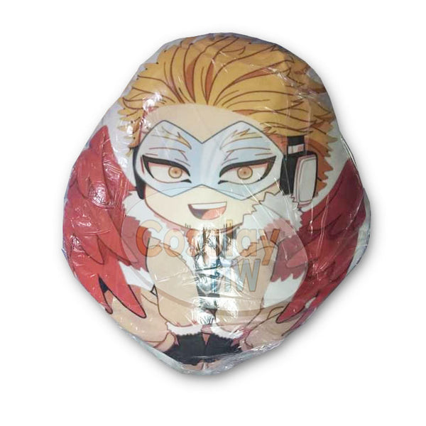 MY HERO ACADEMIA Hawks Double-Sided Plush Pillow [Cosplay-FTW Exclusive]