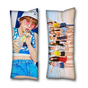 Twice - 'Summer Night' Chaeyoung Body Pillow