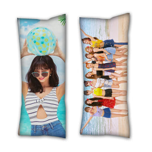 Twice - 'Summer Night' Momo Body Pillow