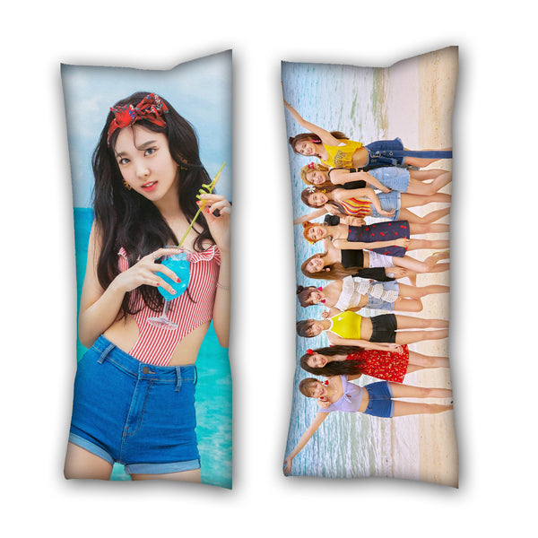 Twice - 'Summer Night' Nayeon Body Pillow