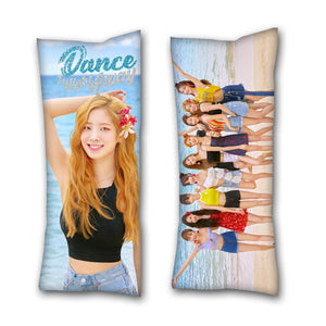 Twice - 'Summer Night' Dahyun Body Pillow // kpop body pillow // Valentines Day Gift