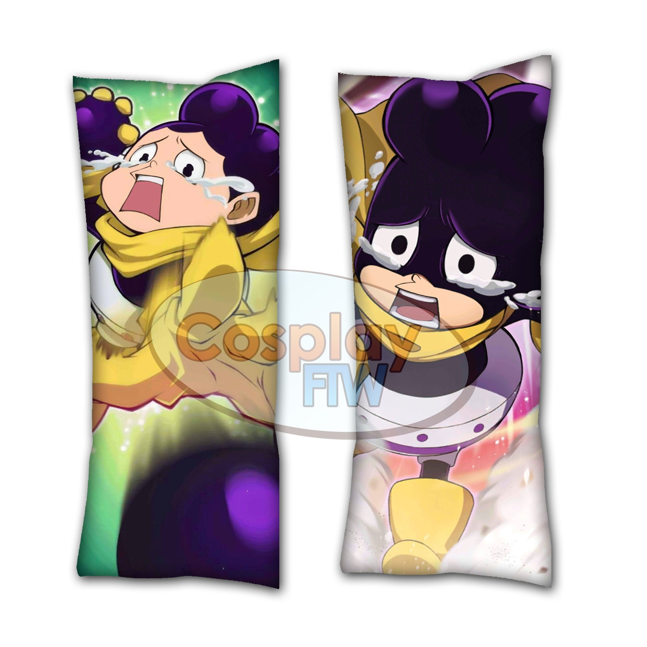 This is the best anime — nightstreamarts: What's this? A Mineta? Hell...