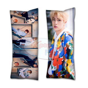 BTS Love Yourself 'Answer' Jin Body Pillow // KPOP Body Pillow // Valentines Day Gift