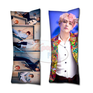 BTS Love Yourself 'Answer' V Body Pillow // Kpop Body Pillow // Taehyung // Valentines Day Gift