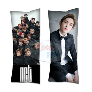 NCT 127 Win WIn Body Pillow // KPOP pillow // Valentines Day Gift
