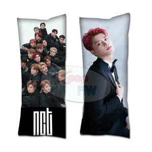 NCT 127 Taeil Body Pillow // KPOP pillow // Valentines Day Gift