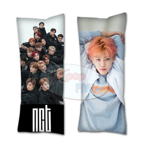NCT Dream Jaemin Body Pillow // KPOP pillow // Valentines Day Gift