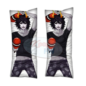 Homestuck Gamzee Makara Body Pillow // Dakimakura // Anime Body Pillow // Valentines Day Gift