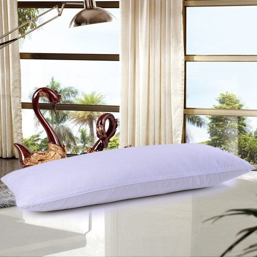Ultra Soft Body Pillow - Body Pillow Cover Insert - High Elasticity
