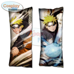 Naruto Shippuden Body Pillow