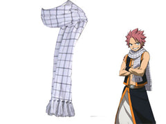 Natsu scarf clearance