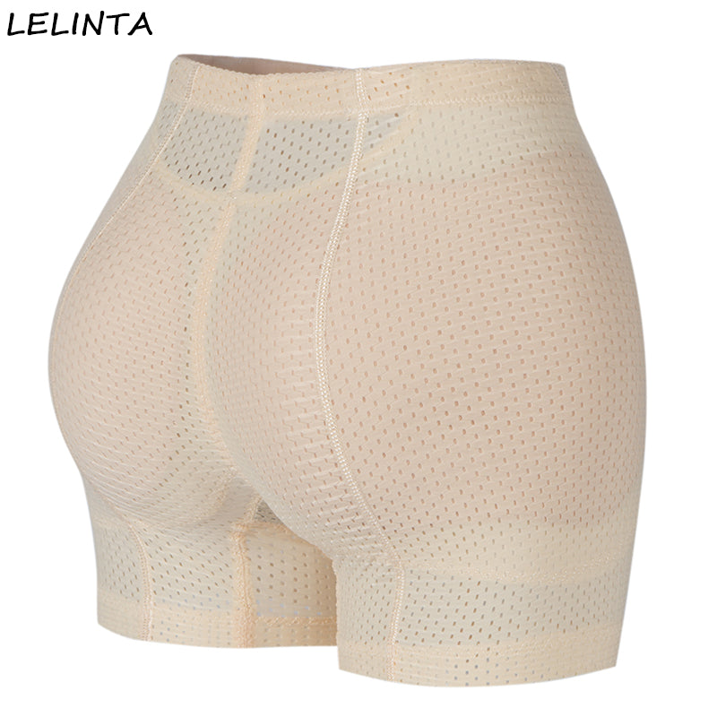 LELINTA Butt Lifter and Hip Enhancer Body Shaper - CosplayFTW