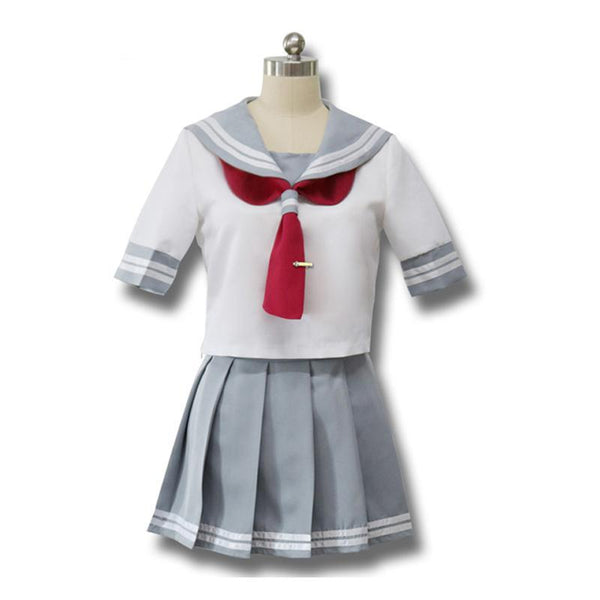 Love Live! Sunshine!! Takami Chika School Uniform Cosplay Costume