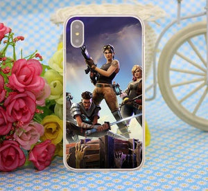 Fortnite IPhone Case: Various Models Available
