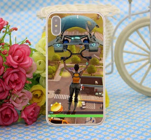 Fortnite IPhone Case: Various Models Available