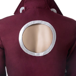 Seven Deadly Sins Ban Greed Cosplay Costume