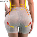 LELINTA Butt Lifter and Hip Enhancer Body Shaper