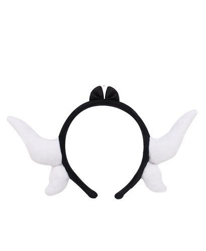 Miss Kobayashi's Dragon Maid Kanna Horn Headband