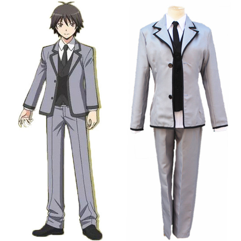 Buy BS Anime School Uniforms Plus size Navy Sailor Suits 1X5X 1432  2X1820 Navy Blue Online at desertcartINDIA