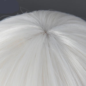NieR Automata 2B Cosplay Wig 2B Heat Resistant Hair