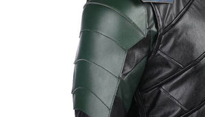 Thor Ragnarok Loki Cosplay Costume
