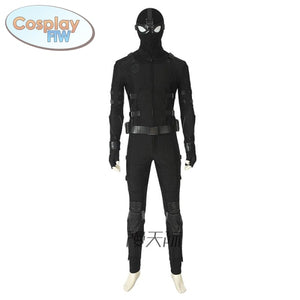 Spider-Man: Far From Home Cosplay Costume / Spider-Man Cosplay Costume