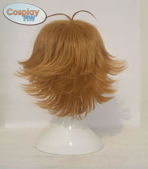 Voltron Pidge Cosplay Wig Wig